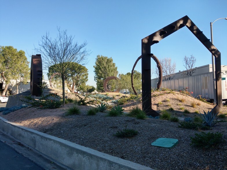 More Photos Of 6001-6049 Slauson Ave, Commerce Unknown For Lease