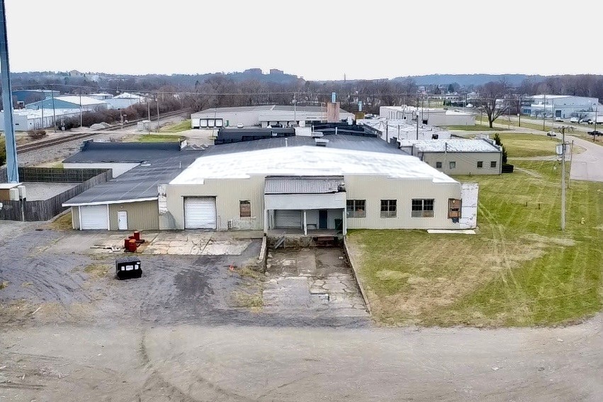 Primary Photo Of 1010 N 4th St, Miamisburg Warehouse For Lease