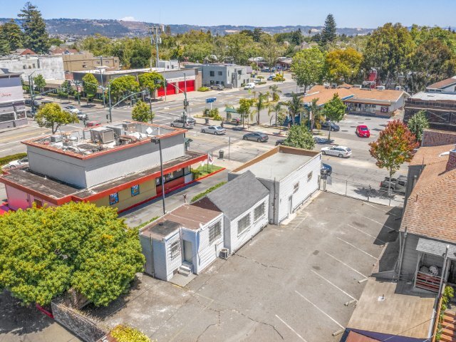 More Photos Of 1251 Park St, Alameda Restaurant For Sale