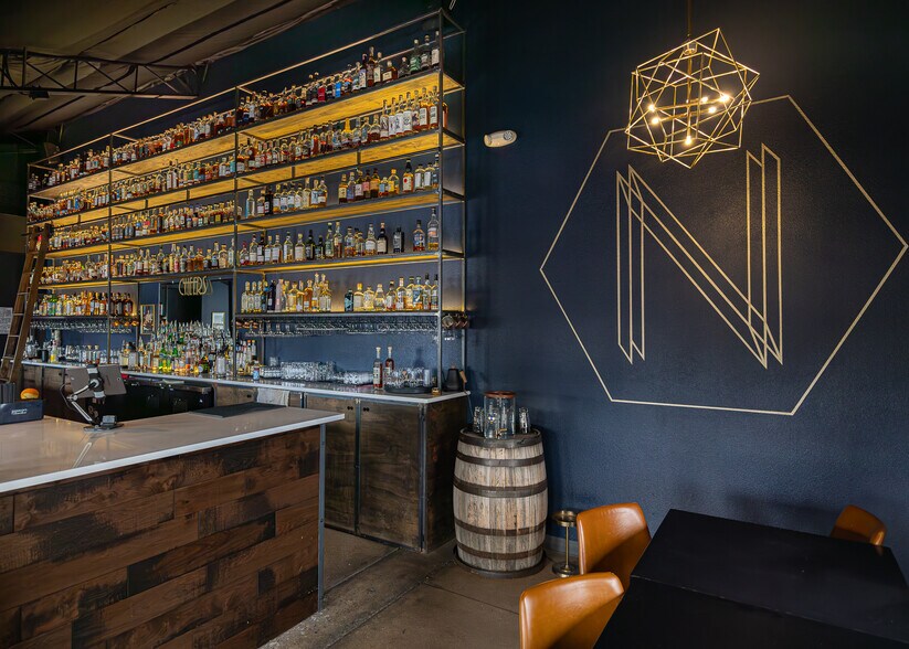 More Photos Of 2480-2490 N Powers Blvd, Colorado Springs Warehouse For Sale