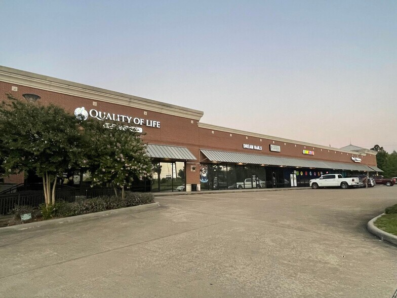 More Photos Of Hwy 105 @ Walden Rd, Montgomery Unknown For Sale