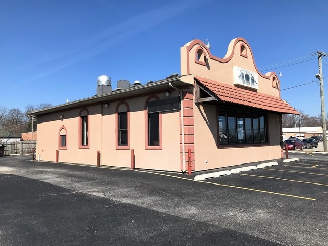 More Photos Of 314 S Harlem Ave, Peotone Fast Food For Sale