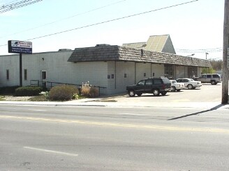 More Photos Of 3151 South St, Lincoln Freestanding For Sale