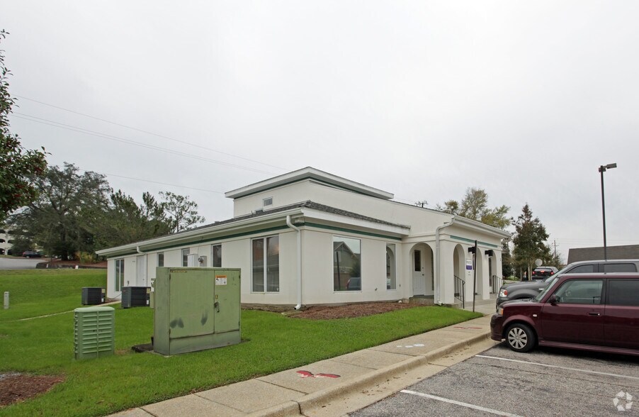 More Photos Of 5190 Bayou Blvd, Pensacola Medical For Lease