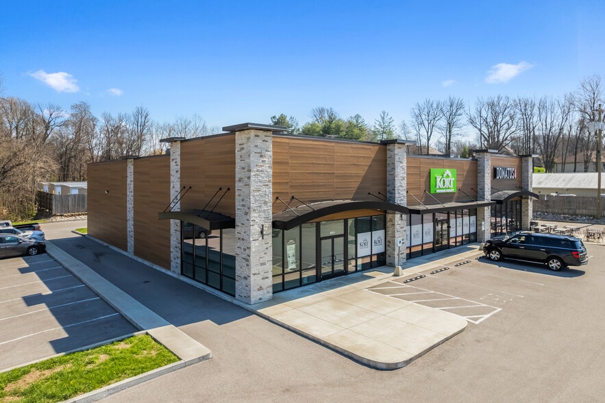 More Photos Of 3415 New Hartford Rd, Owensboro Storefront For Sale