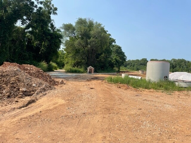 More Photos Of 2600 N Benton Ave, Springfield Land For Sale