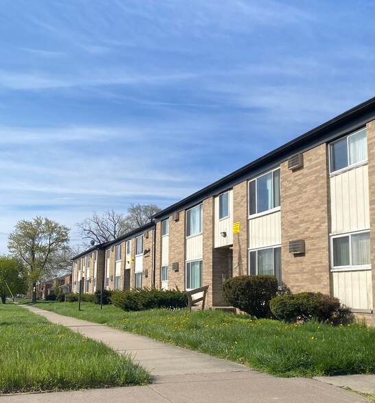 Primary Photo Of 12219 Schaefer Hwy, Detroit Apartments For Sale