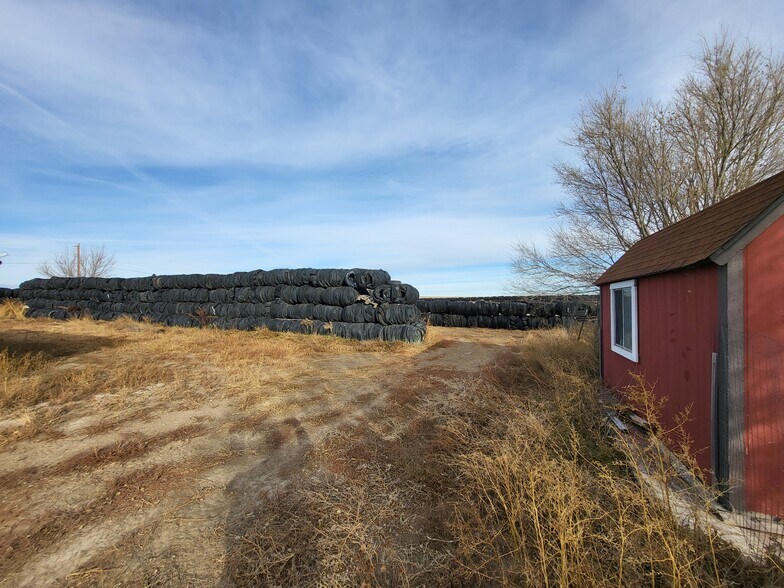 More Photos Of 35635 County Road 160, Agate Industrial For Sale