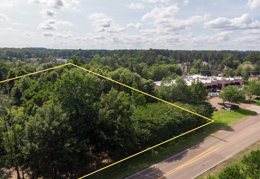 More Photos Of Northpark Dr, Ridgeland Land For Sale