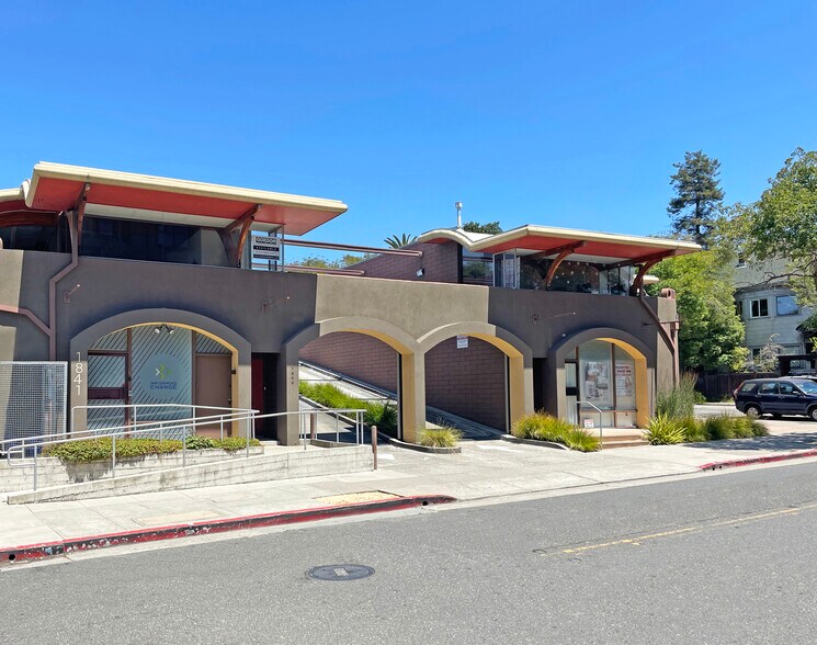 More Photos Of 1841-1847 Berkeley Way, Berkeley Office For Lease