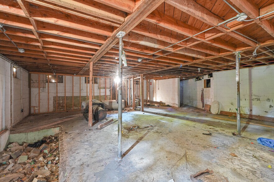 More Photos Of 1326 N Main St, Winston-Salem Specialty For Sale