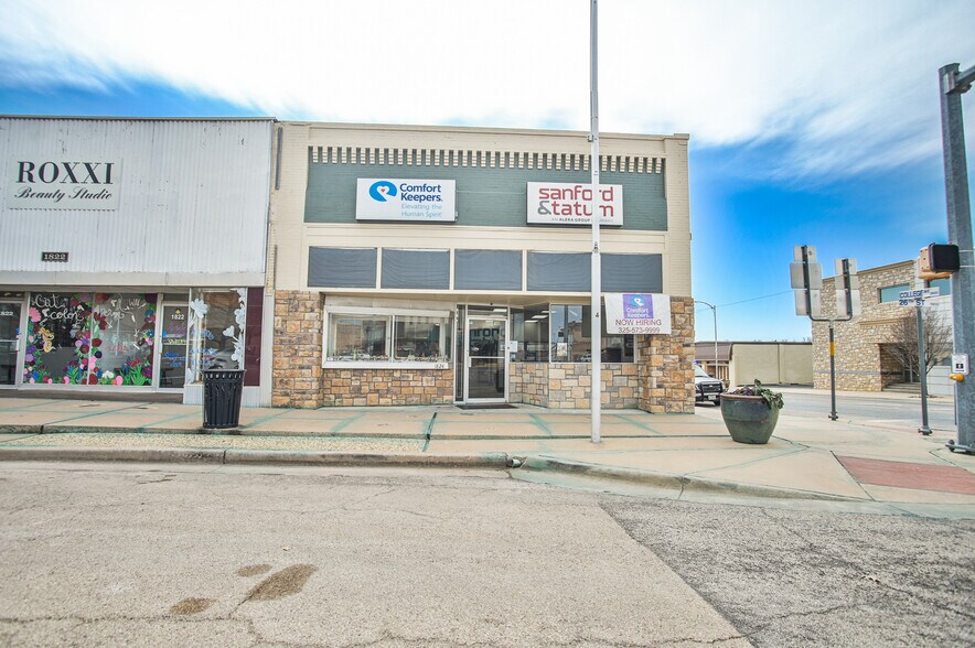 More Photos Of 1824 26th St, Snyder Office For Sale