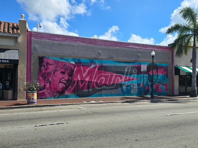 More Photos Of 1521 SW 8th St, Miami Storefront For Lease