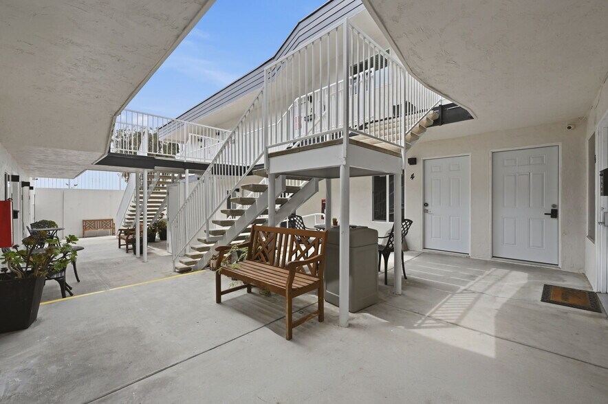 More Photos Of 2005 Highland Ave, National City Apartments For Sale