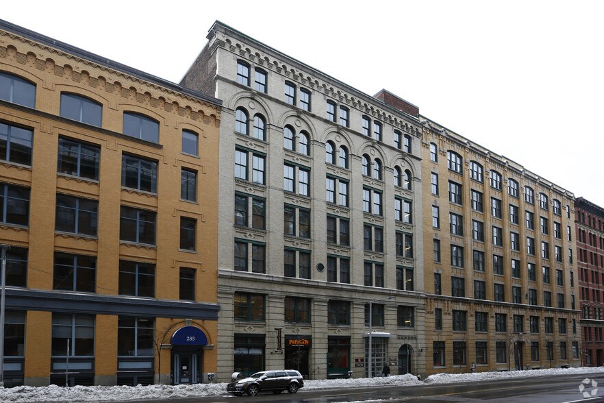 More Photos Of 273 Summer St, Boston Office For Lease
