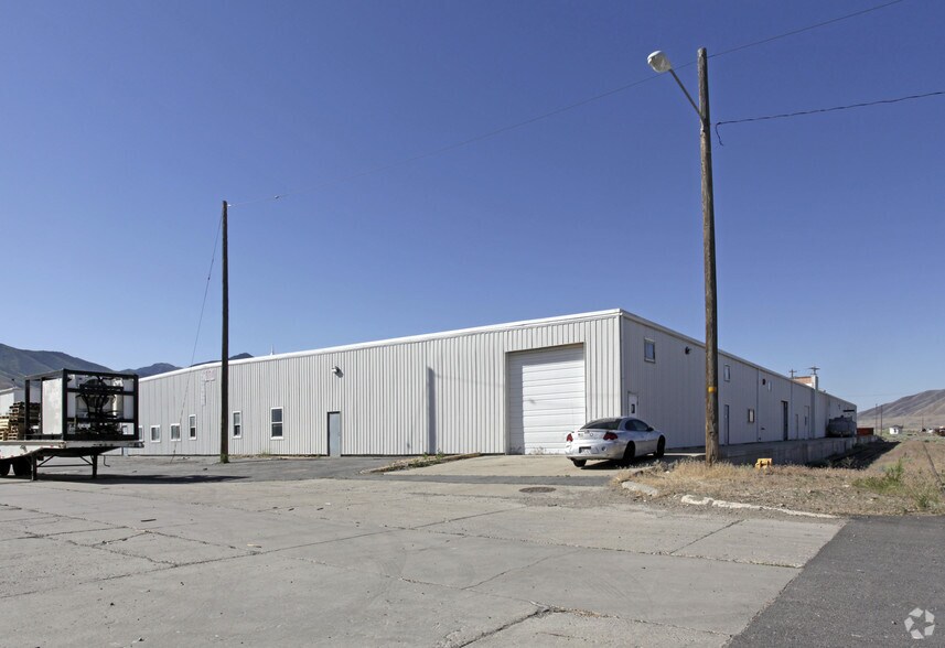 More Photos Of 1865 W D Ave, Tooele Manufacturing For Lease