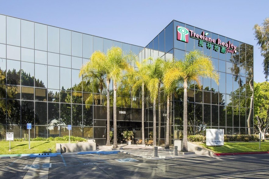 More Photos Of 1900 W Garvey Ave S, West Covina Medical For Lease
