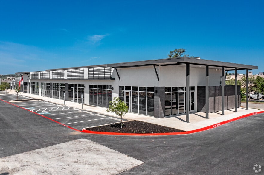 More Photos Of 2703 N Loop W 1604, San Antonio Unknown For Lease