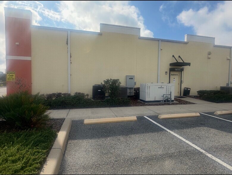 Primary Photo Of 14111 Cortez Blvd, Brooksville General Retail For Lease
