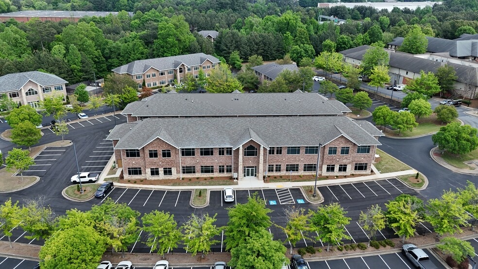 Primary Photo Of 1168 Satellite Blvd NW, Suwanee Medical For Lease