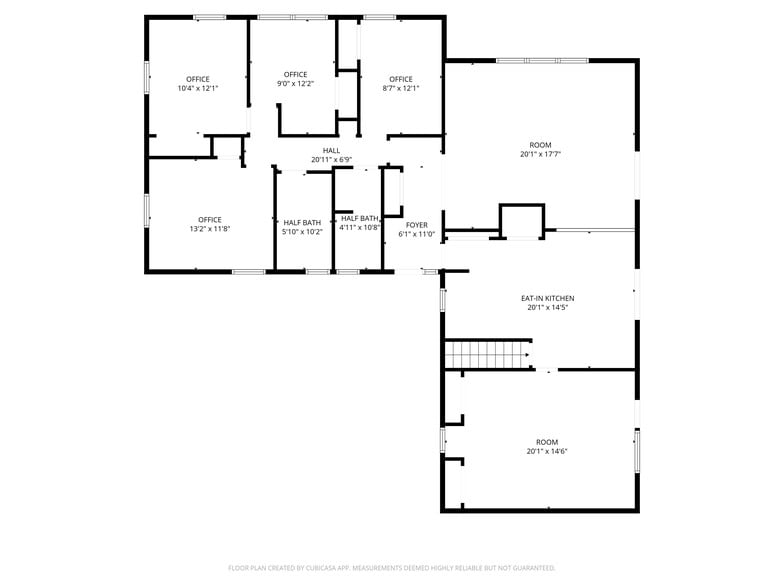 More Photos Of 123 W Main St, Trappe Medical For Sale