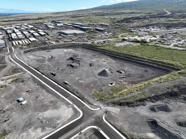 Primary Photo Of Queen Ka’ahumanu Hwy, Kailua Kona Land For Sale