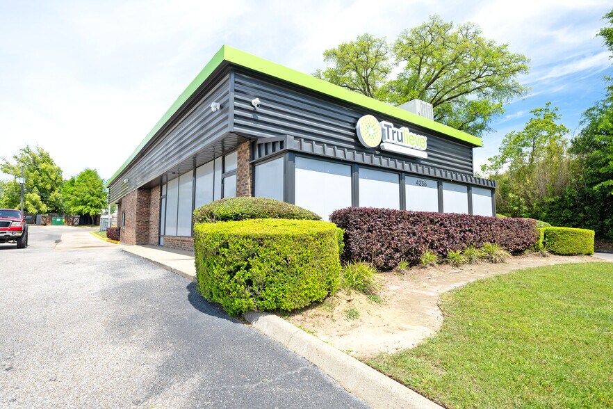 More Photos Of 4256 Lafayette St, Marianna Drugstore For Sale