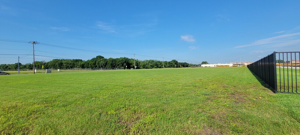 More Photos Of FM 518 @ @ Louisiana, League City Land For Sale