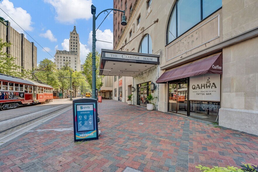 More Photos Of 109 N Main St, Memphis Apartments For Lease