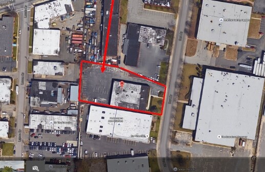 More Photos Of 12 Burt Dr, Deer Park Warehouse For Lease