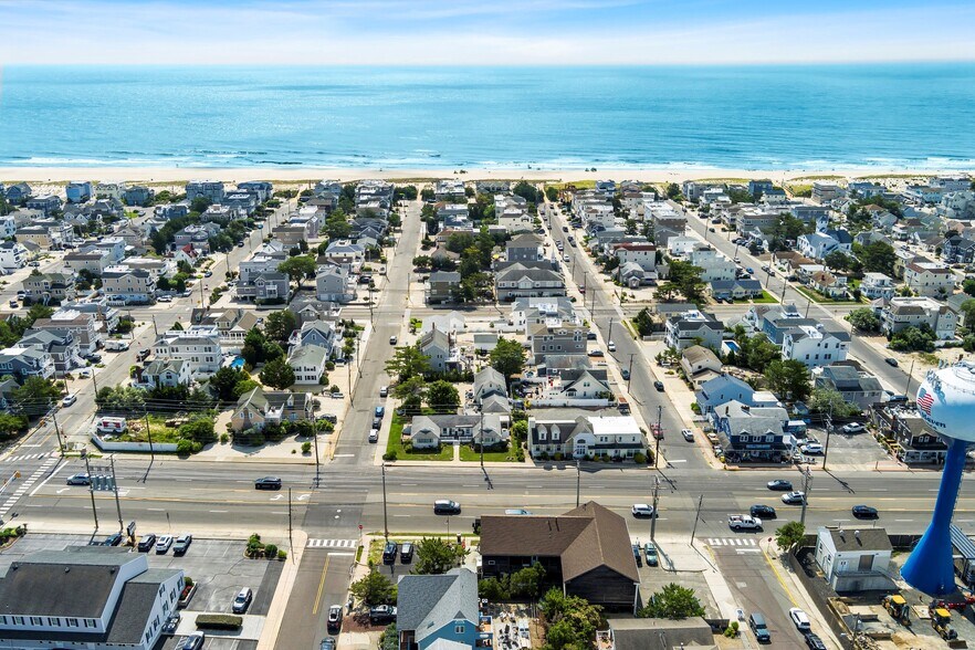 More Photos Of 12900 Long Beach Blvd, Long Beach Township Loft Creative Space For Sale