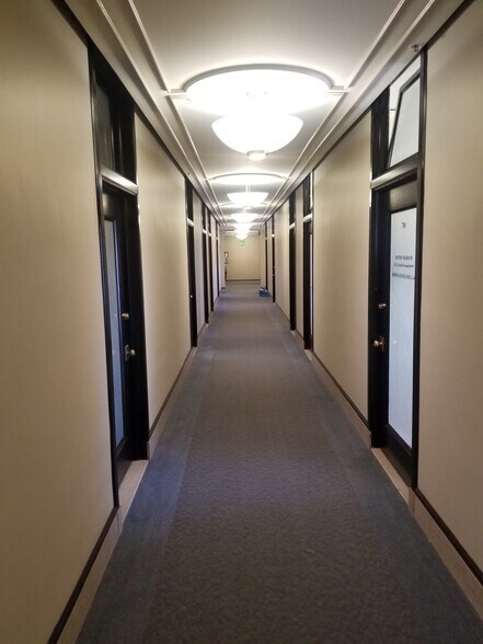 More Photos Of 2000 Van Ness Ave, San Francisco Medical For Lease