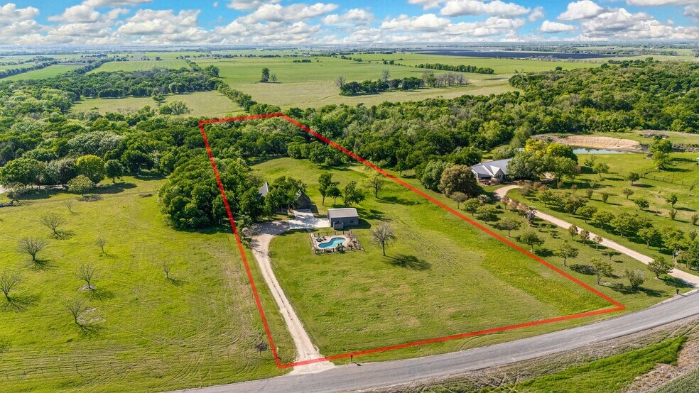 More Photos Of 4158 Creek Rd, Temple Specialty For Sale