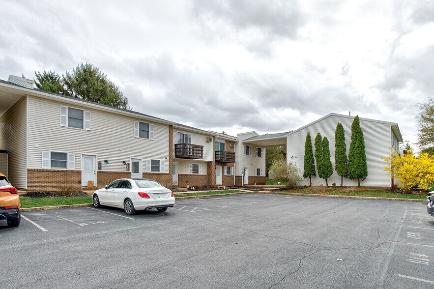 More Photos Of 610 Southgate Dr, State College Apartments For Sale