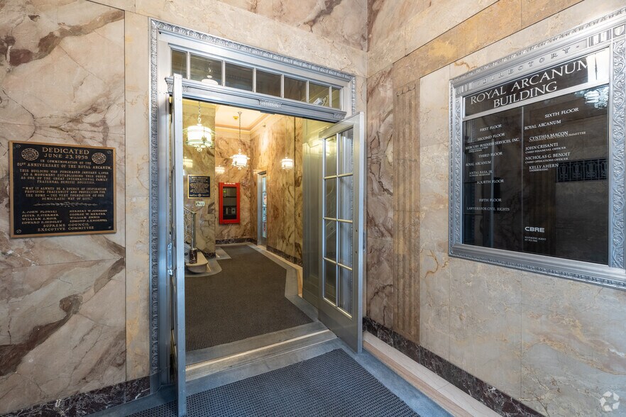 More Photos Of 61 Batterymarch St, Boston Office For Sale