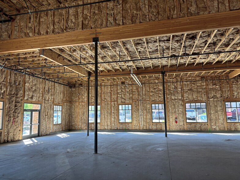More Photos Of 2871 Saint Rose Pky, Henderson Medical For Lease