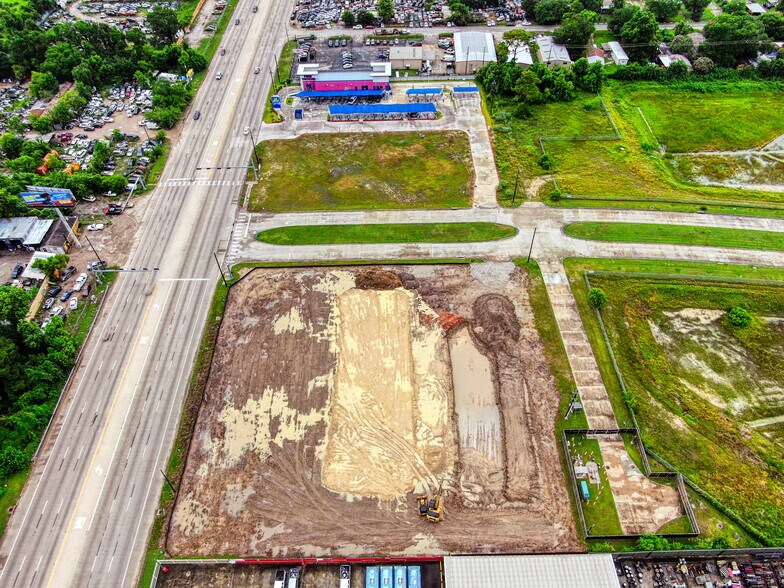 More Photos Of 2323 Mt Houston rd, Houston Land For Sale