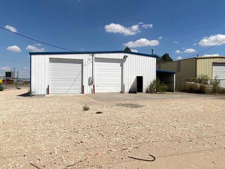 More Photos Of 4700 S County Road 1310, Odessa Warehouse For Lease
