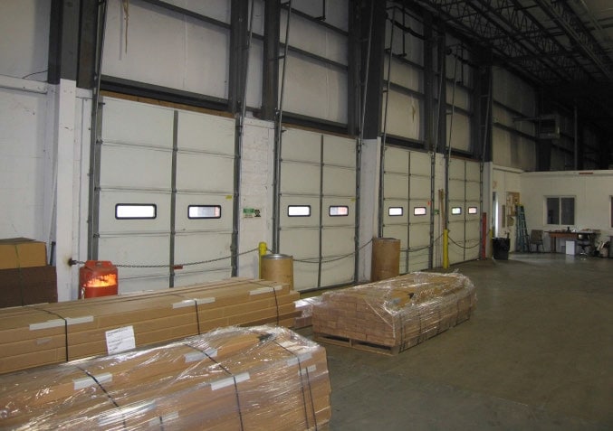 More Photos Of 460 E Plaza Dr, Mooresville Distribution For Lease