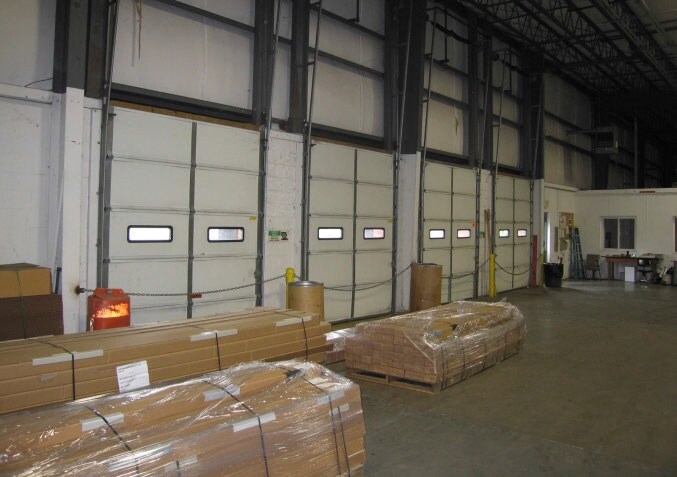 More Photos Of 460 E Plaza Dr, Mooresville Distribution For Lease