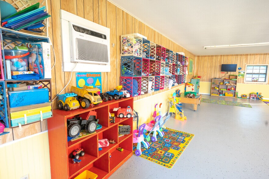 More Photos Of 5111 Powerline Rd, Richmond Daycare Center For Sale
