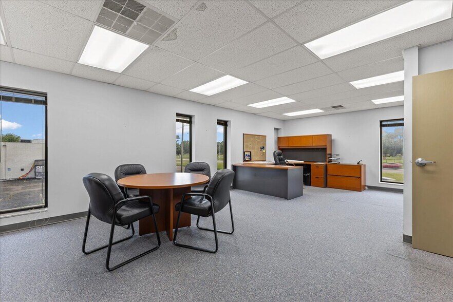 More Photos Of , Detroit Office For Sale