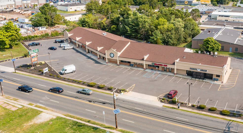 Primary Photo Of 600-624 N White Horse Pike, Somerdale Unknown For Lease