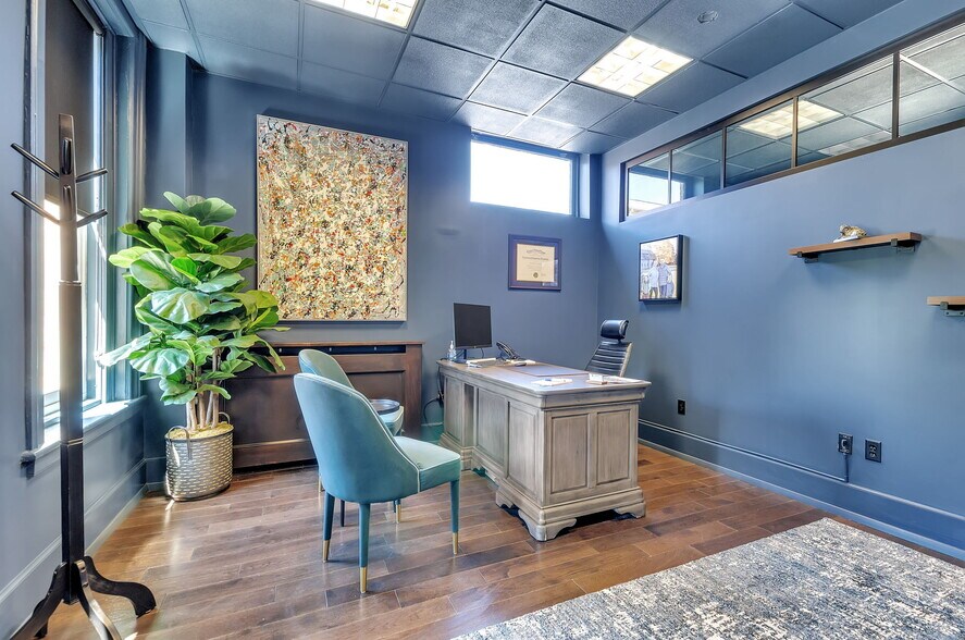 More Photos Of 434 Delaware Ave, Buffalo Coworking Space