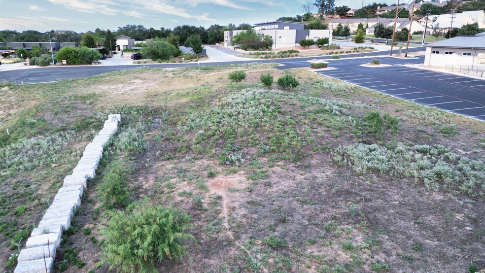 More Photos Of 802-810, Fredericksburg Land For Sale