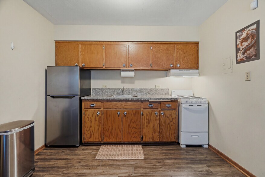 More Photos Of 394 Pierce St, Saint Paul Apartments For Sale