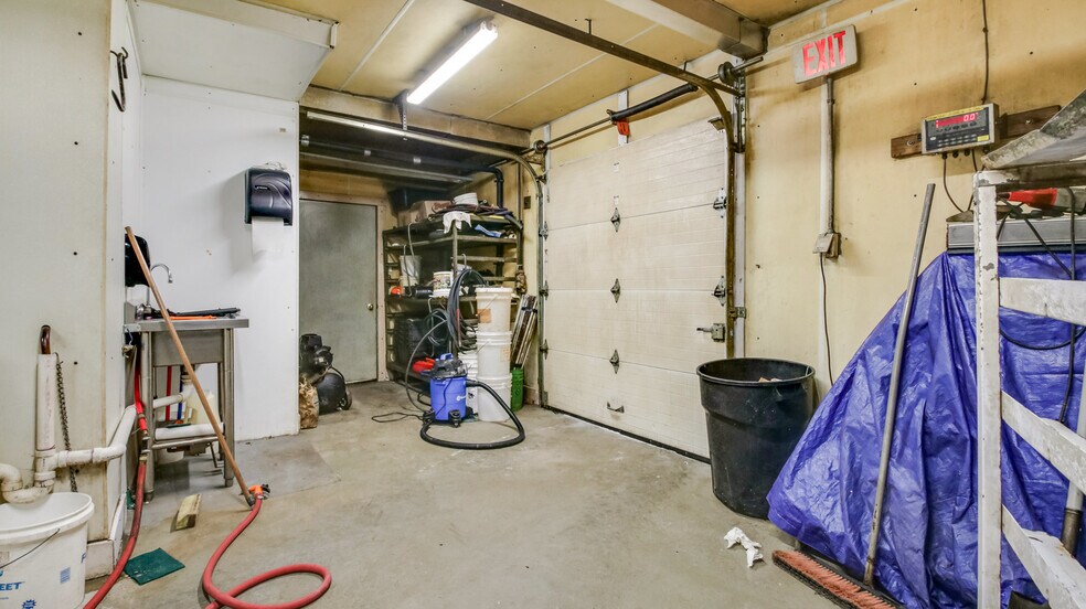 More Photos Of 2310 S Main St, Bloomer General Retail For Sale