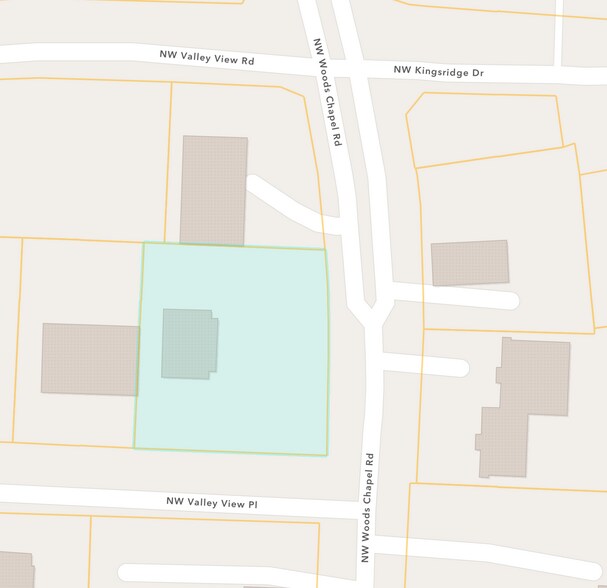 More Photos Of 903 NW Woods Chapel Rd, Blue Springs General Retail For Sale