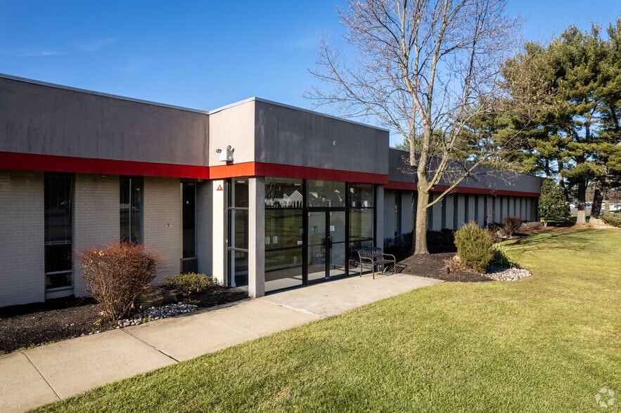 More Photos Of 3920 Park Ave, Edison Warehouse For Sale