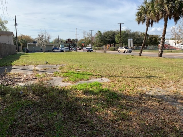 More Photos Of 211 E Sligh Ave, Tampa Land For Sale